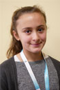 Alicia Hammachi