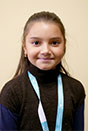 Daria Calman