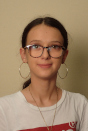 Eriselda MucaJ