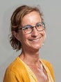 CHEVILLOTTE Sabine